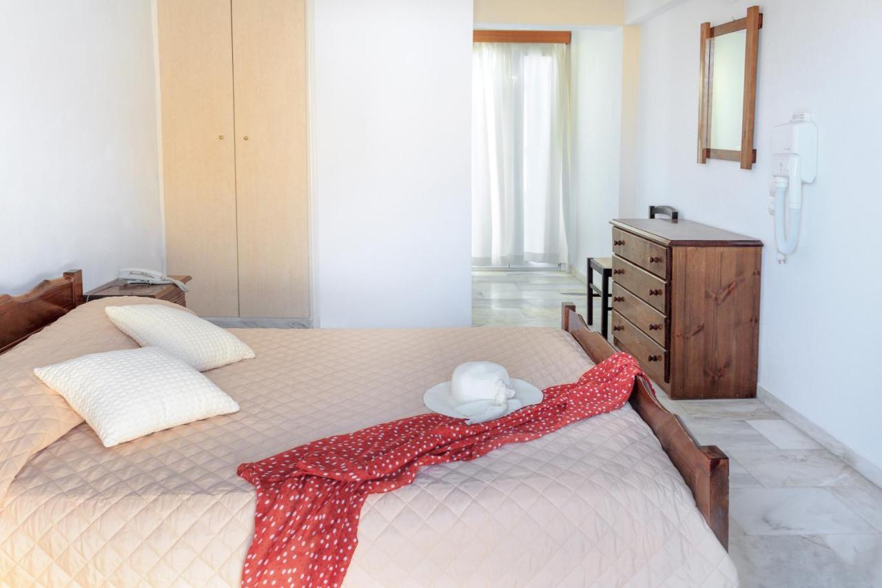 Gardenia Hotel Perissa  Ngoại thất bức ảnh