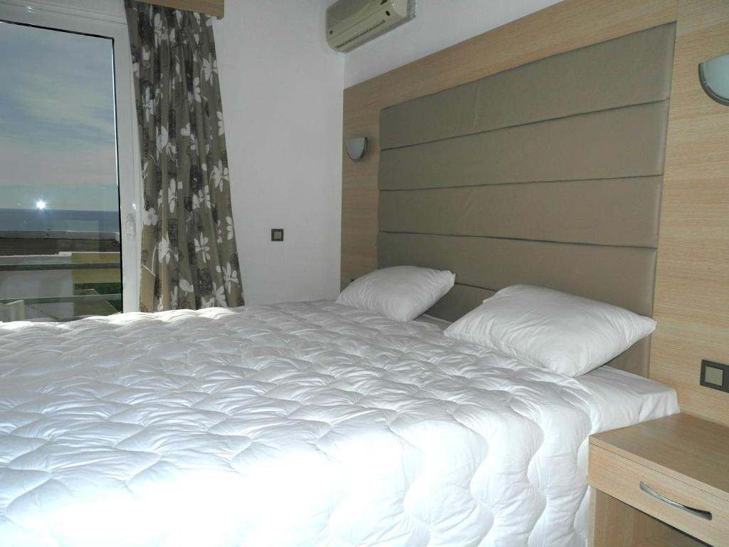 Gardenia Hotel Perissa  Ngoại thất bức ảnh